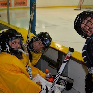 Meet your Posher, Hans